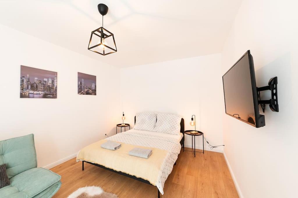 Domino apartmán