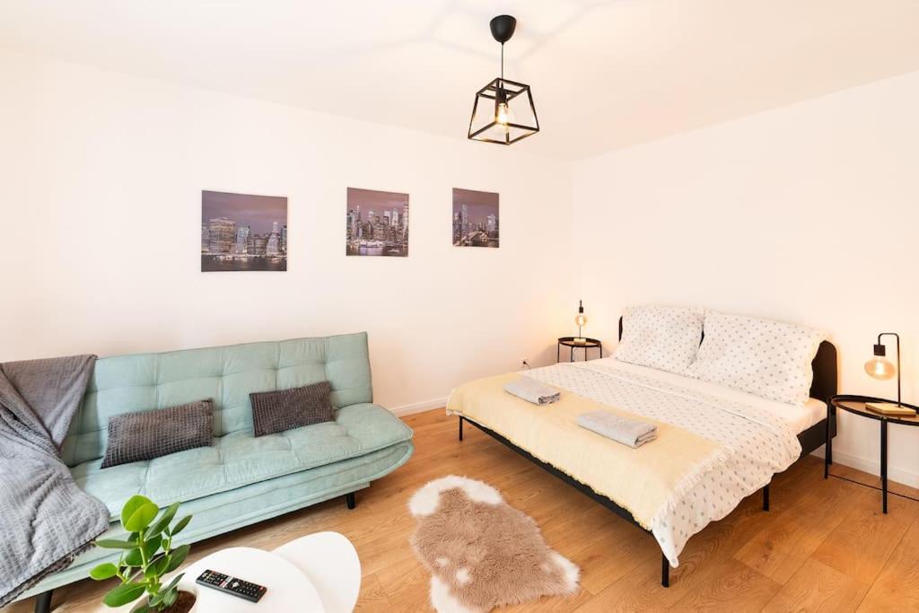 Domino apartmán