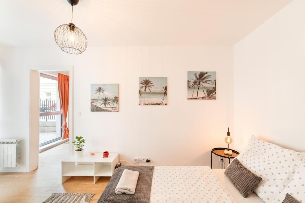 Domino apartmán