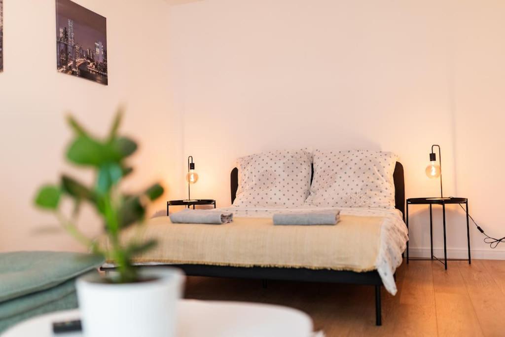 Domino apartmán