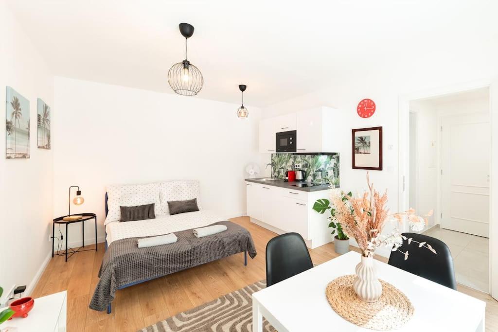 Domino apartmán
