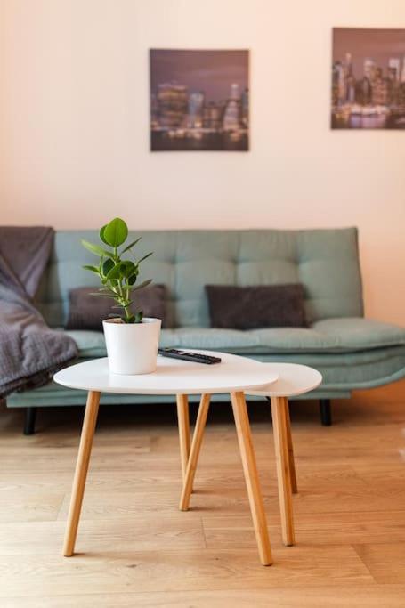 Domino apartmán