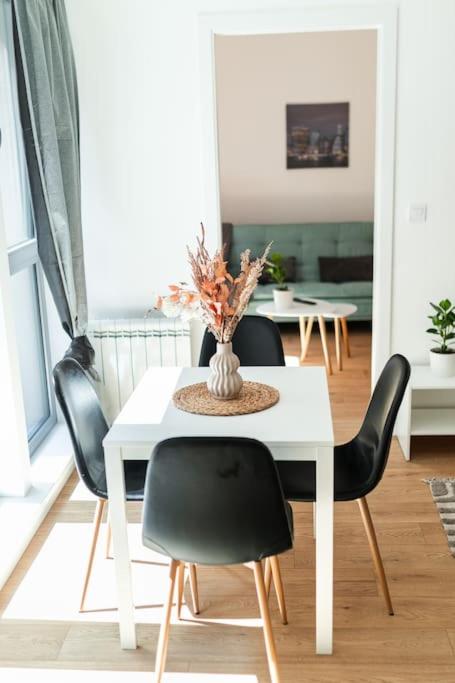 Domino apartmán