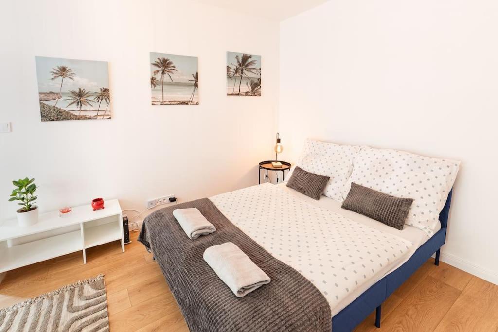 Domino apartmán
