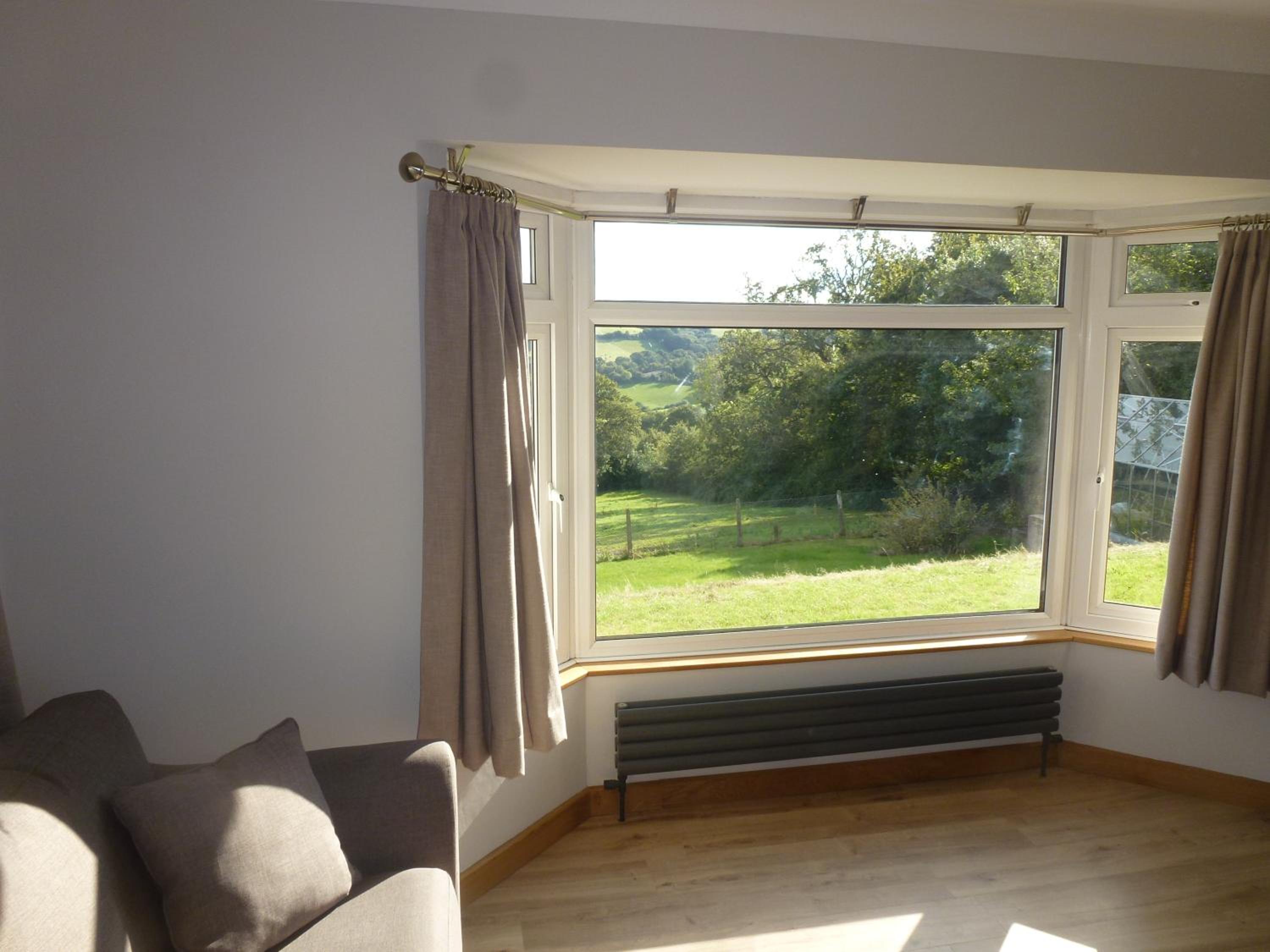 Briardene Cottage - Devon countryside - sleeps 6 view 5