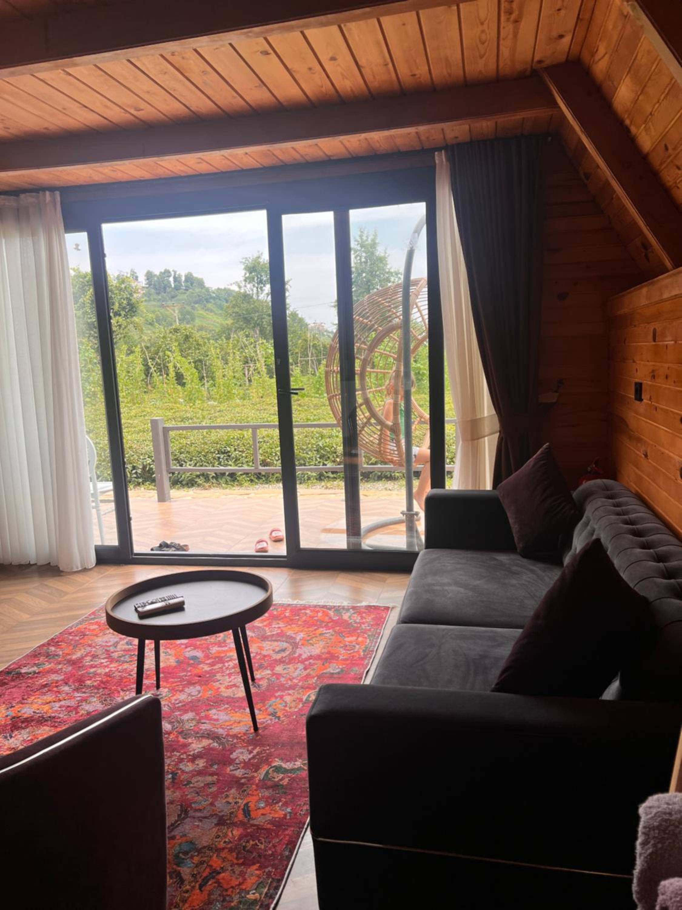 Rize Atina Bungalows