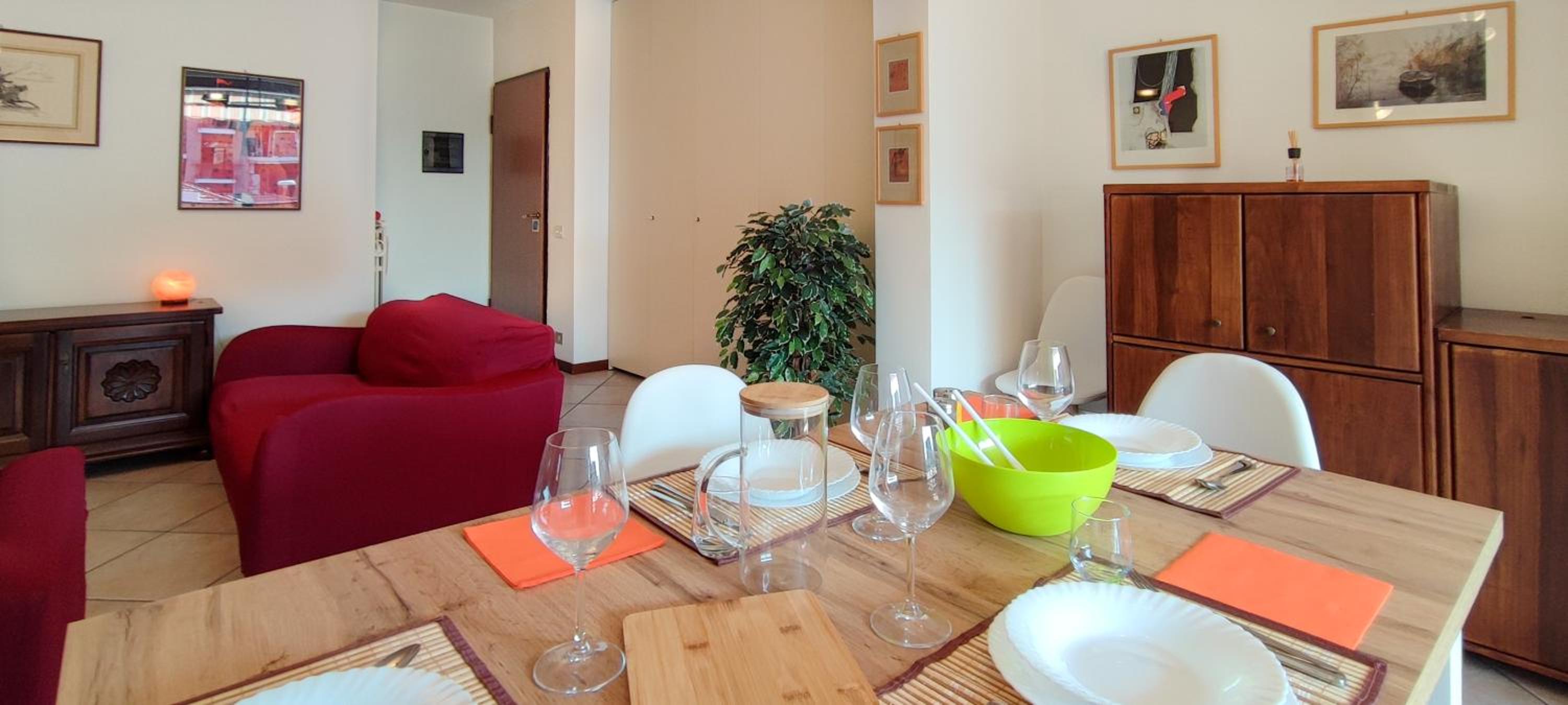 Residenza dei Gelsi