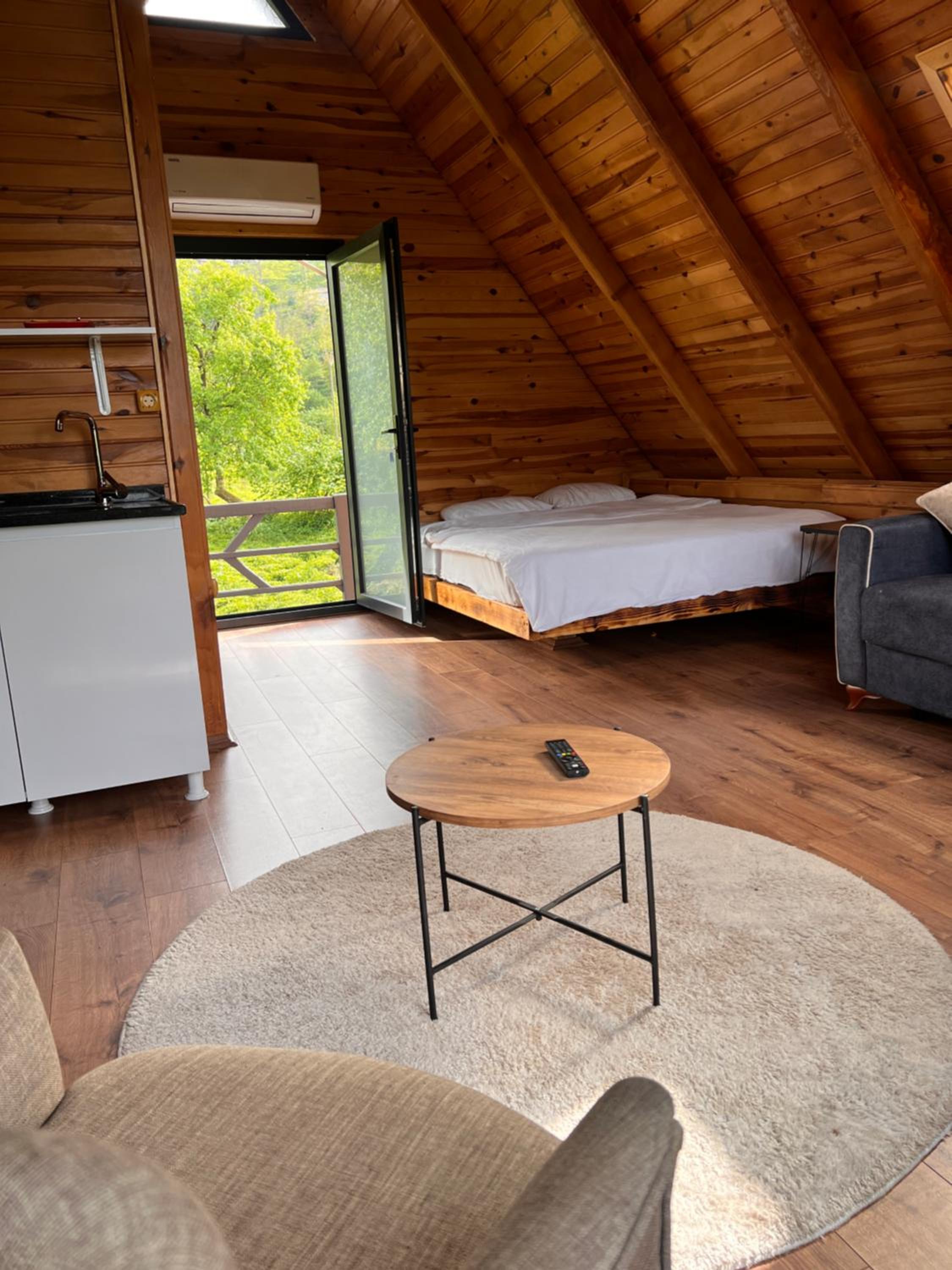 Rize Atina Bungalows