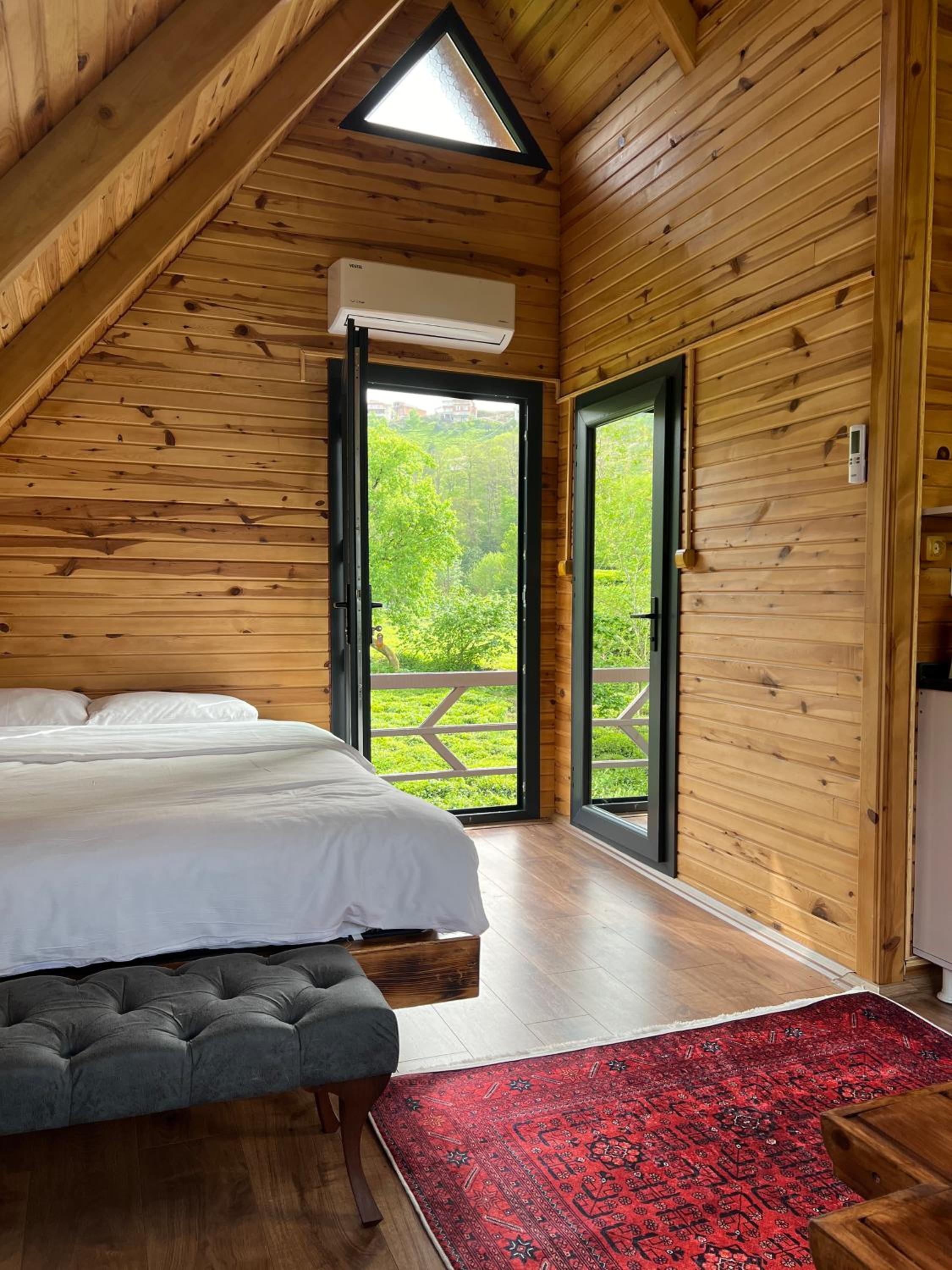 Rize Atina Bungalows
