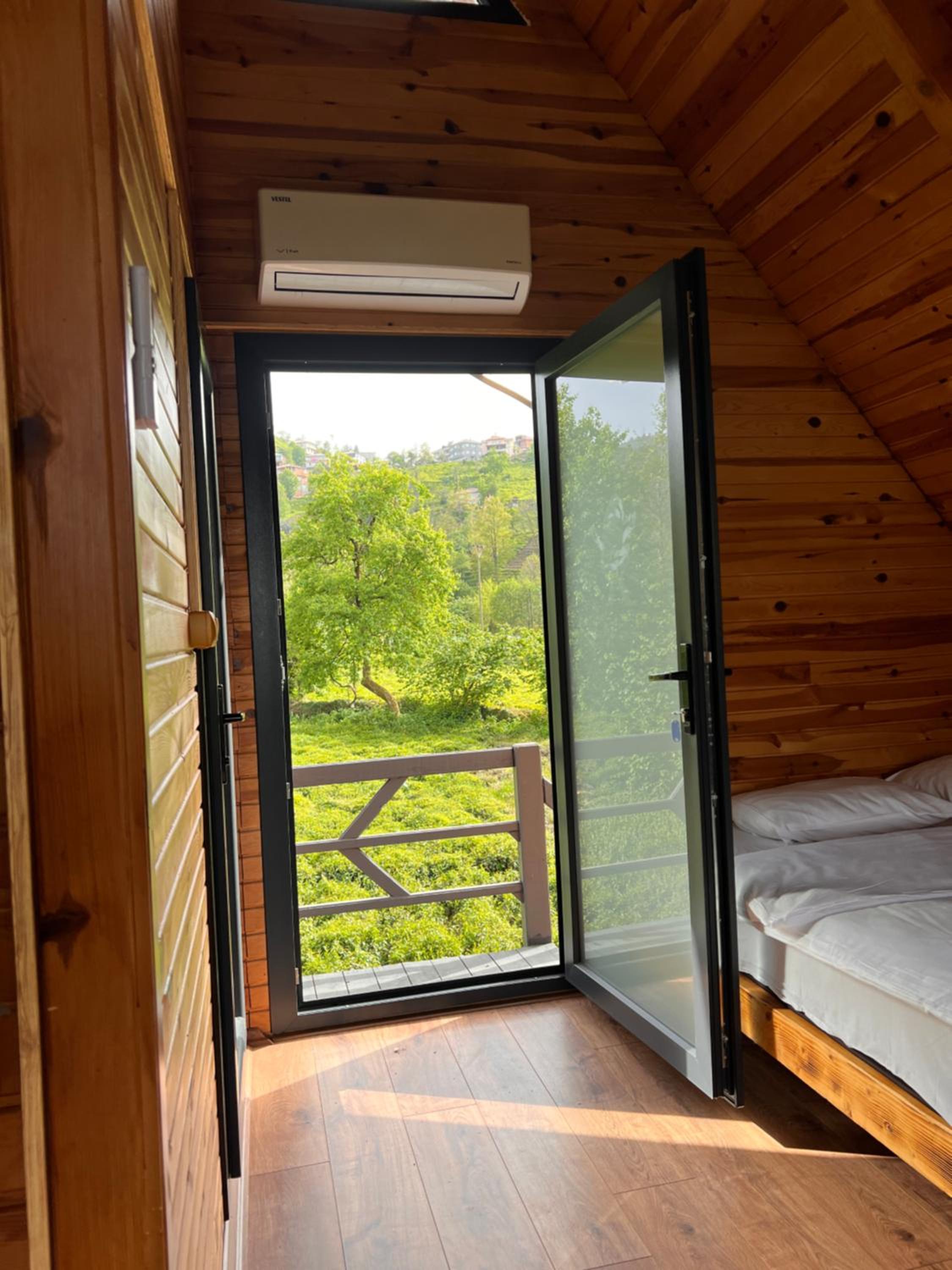 Rize Atina Bungalows
