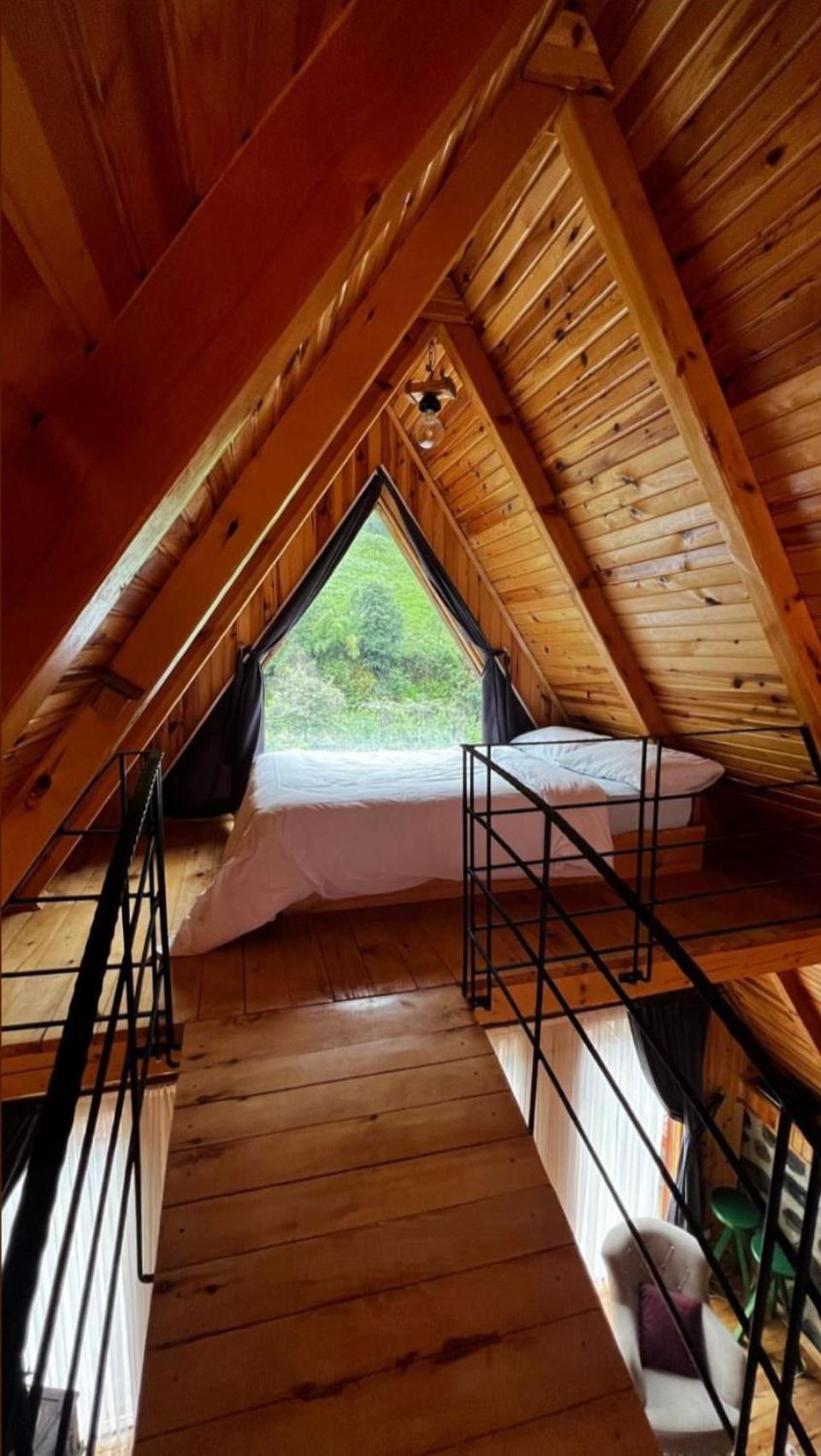 Rize Atina Bungalows