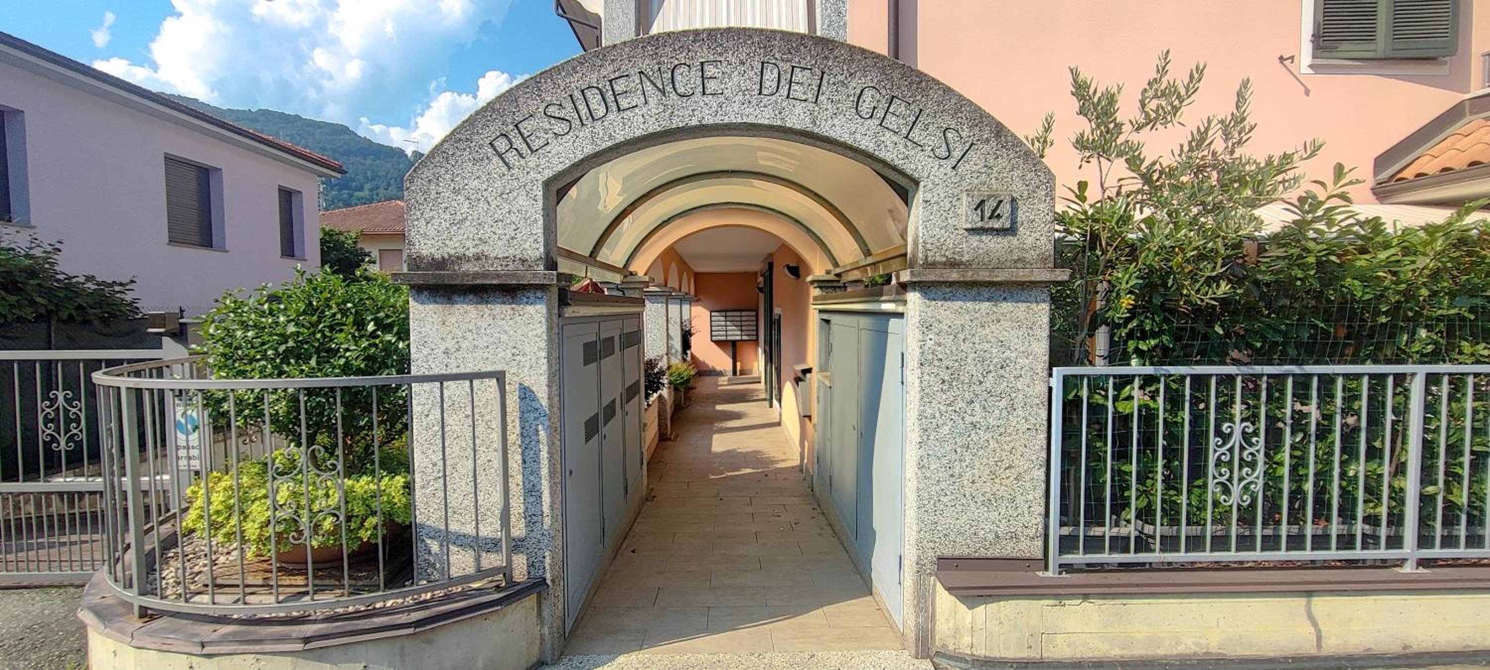 Residenza dei Gelsi