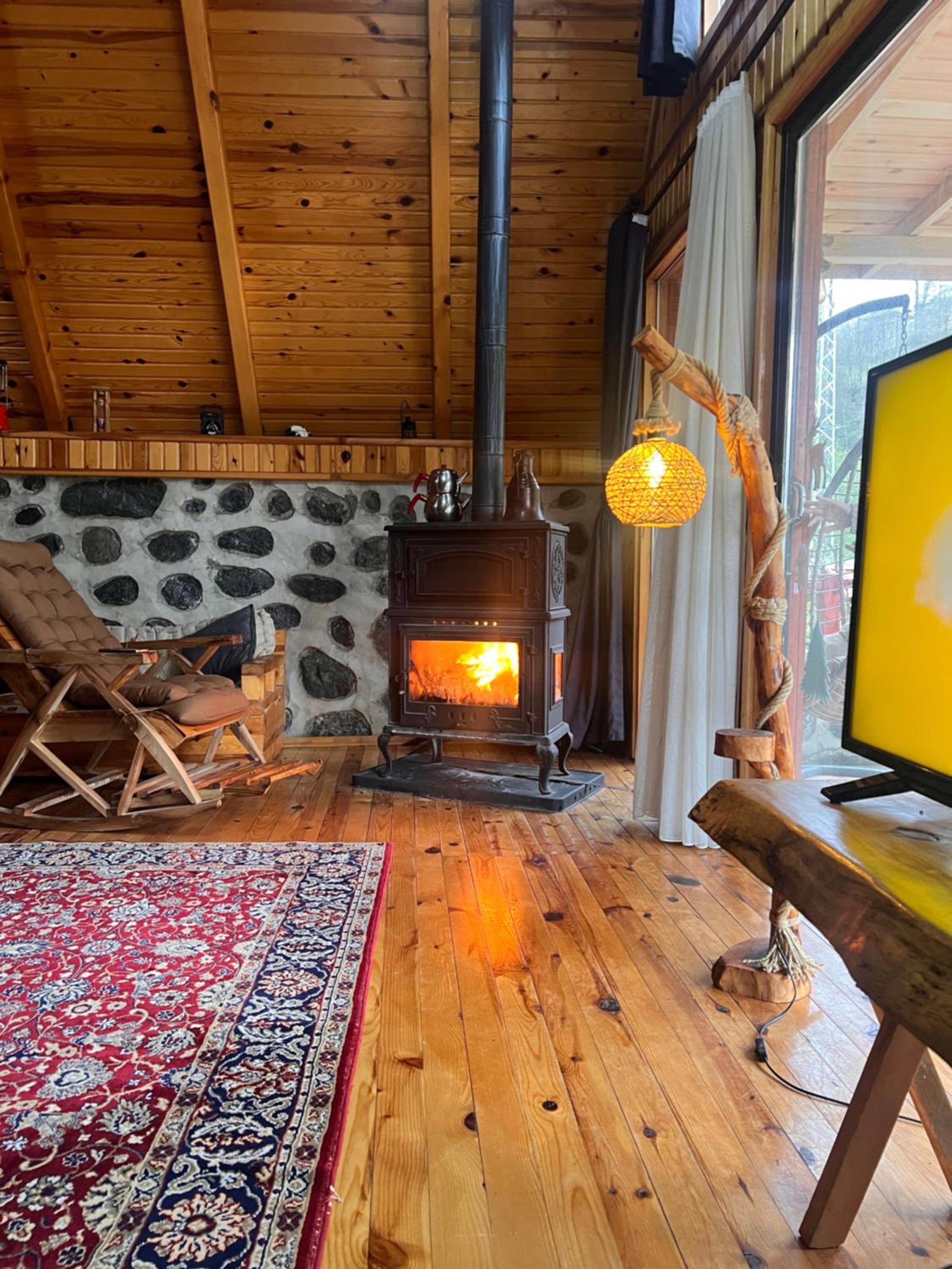Rize Atina Bungalows