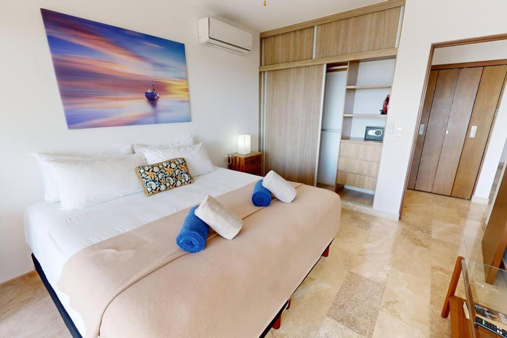 Ipana 516A Premium 1bdr 3 min walk to the beach view 2