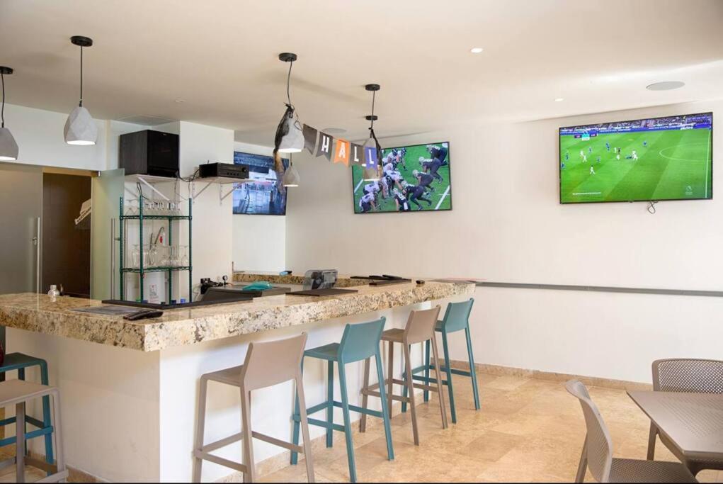 Ipana 516A Premium 1bdr 3 min walk to the beach view 3