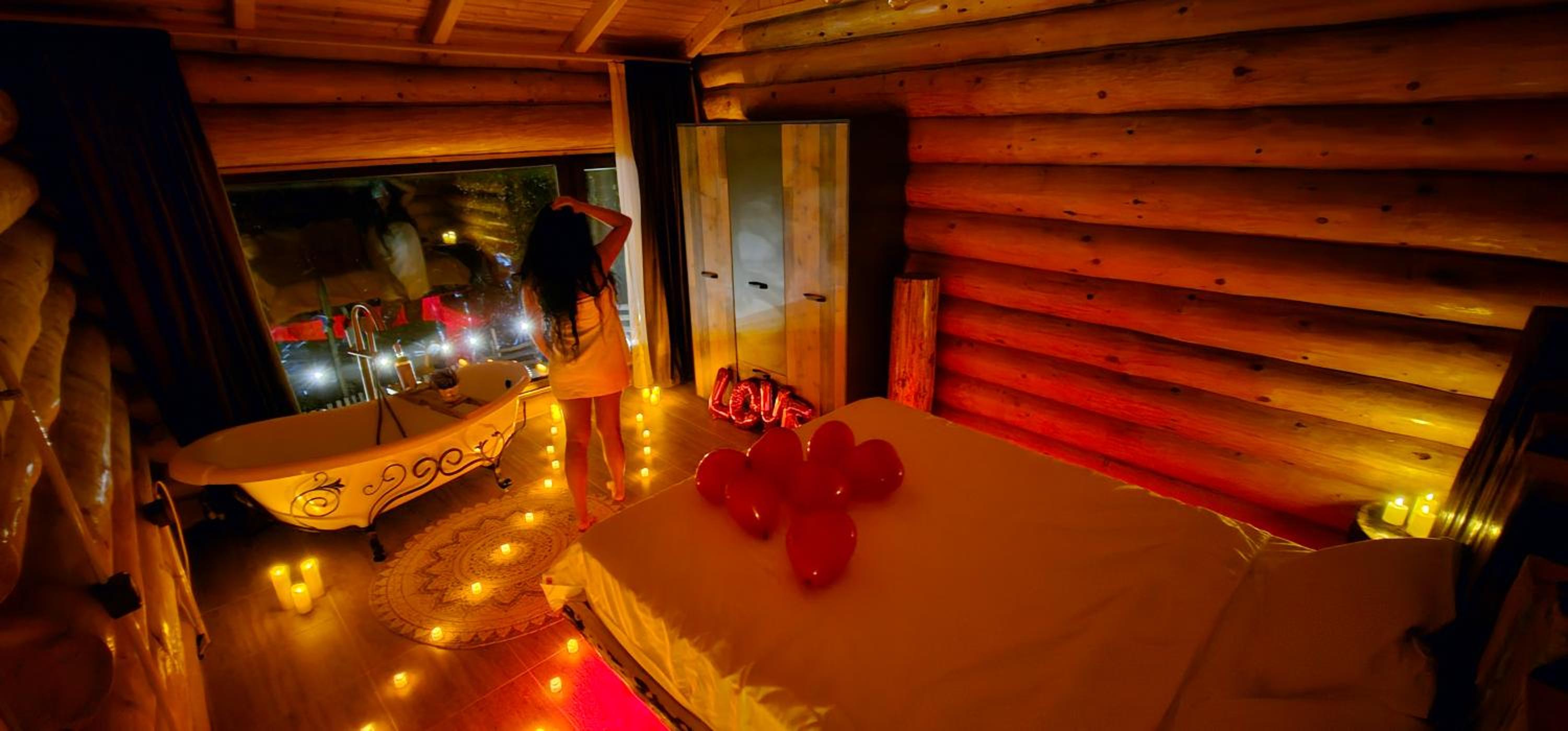 MaviLand Chalet