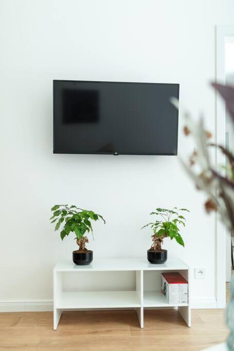 Sv Johan apartmán