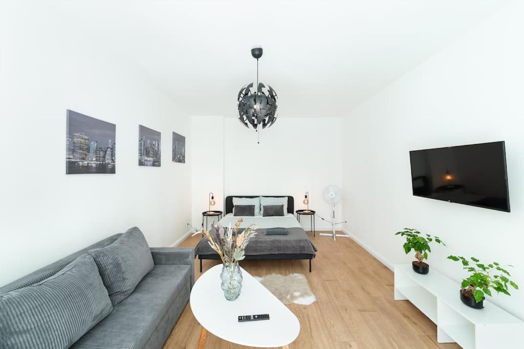 Sv Johan apartmán