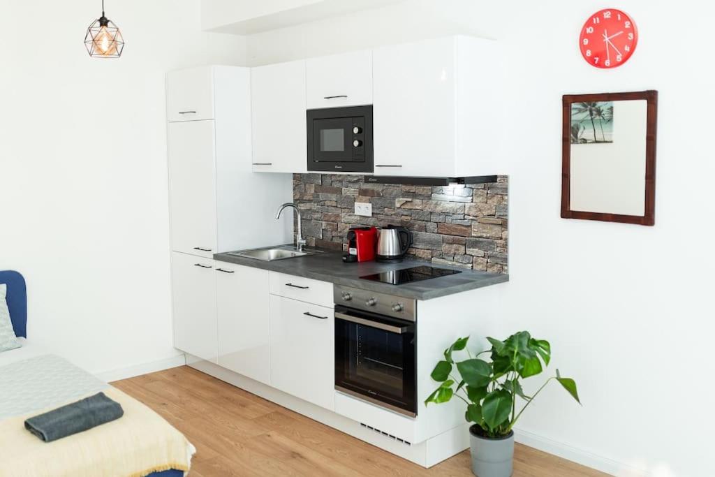 Sv Johan apartmán