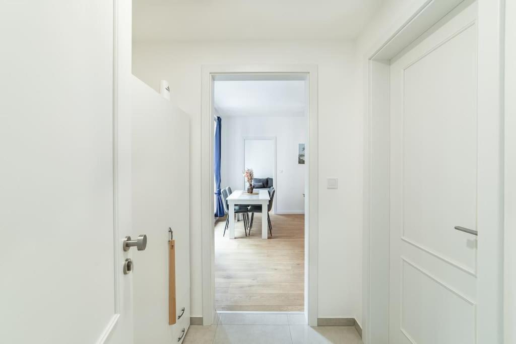 Sv Johan apartmán