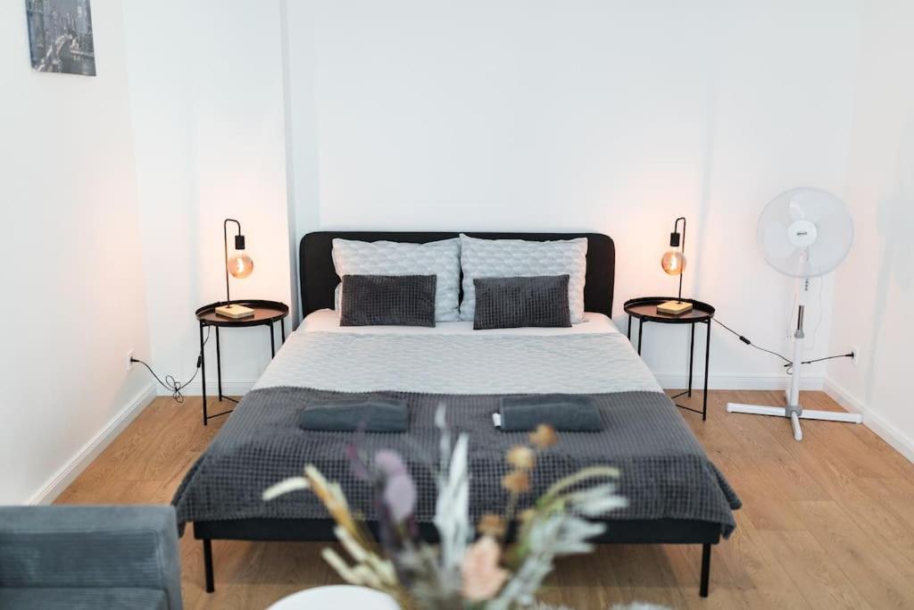 Sv Johan apartmán
