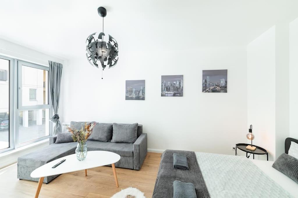 Sv Johan apartmán