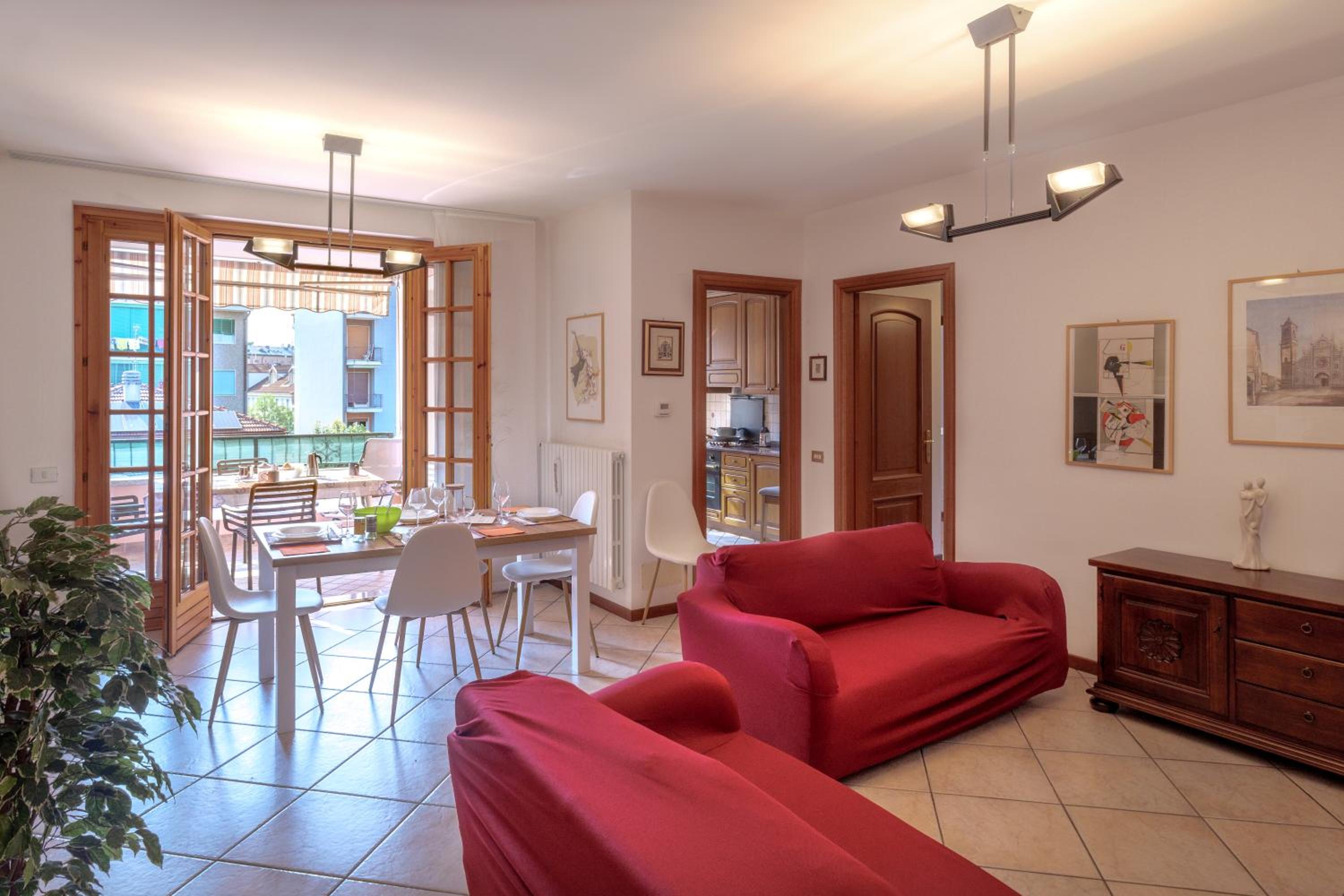 Residenza dei Gelsi