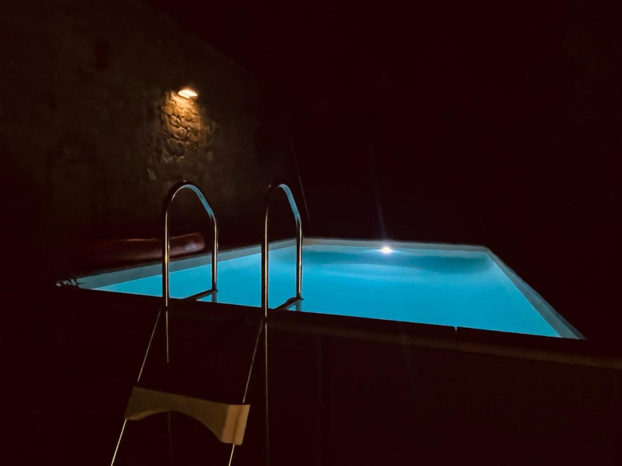 La Casa del Melograno