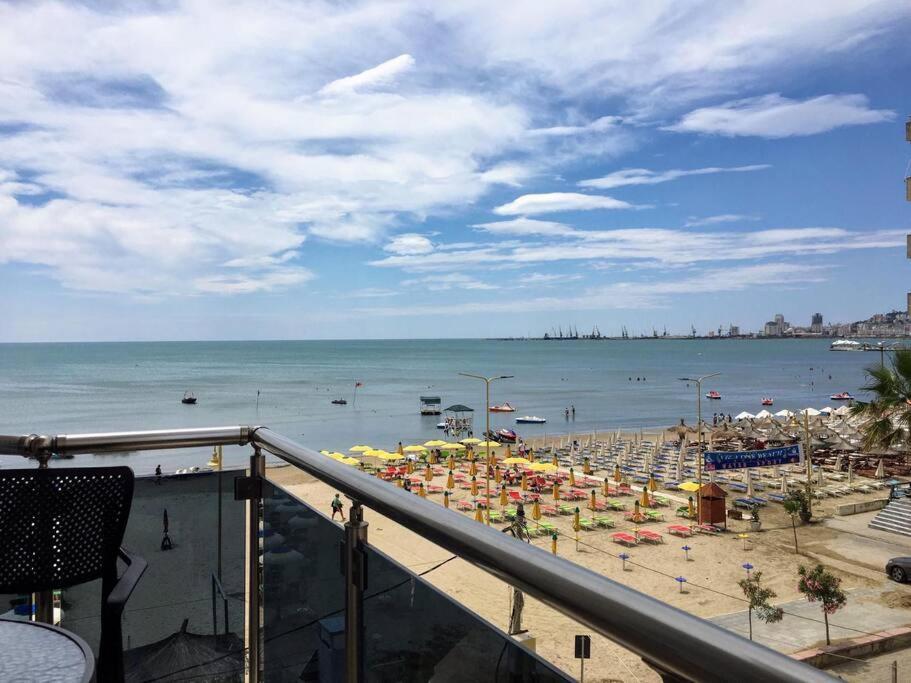 Apartmán Hany