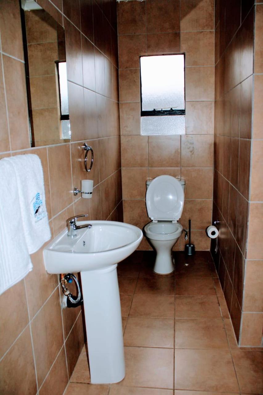 SPS Guesthouse