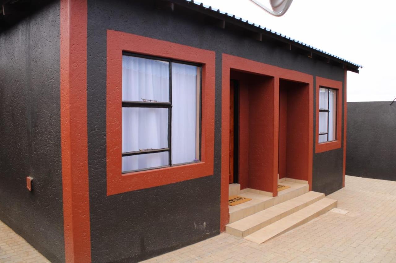 SPS Guesthouse