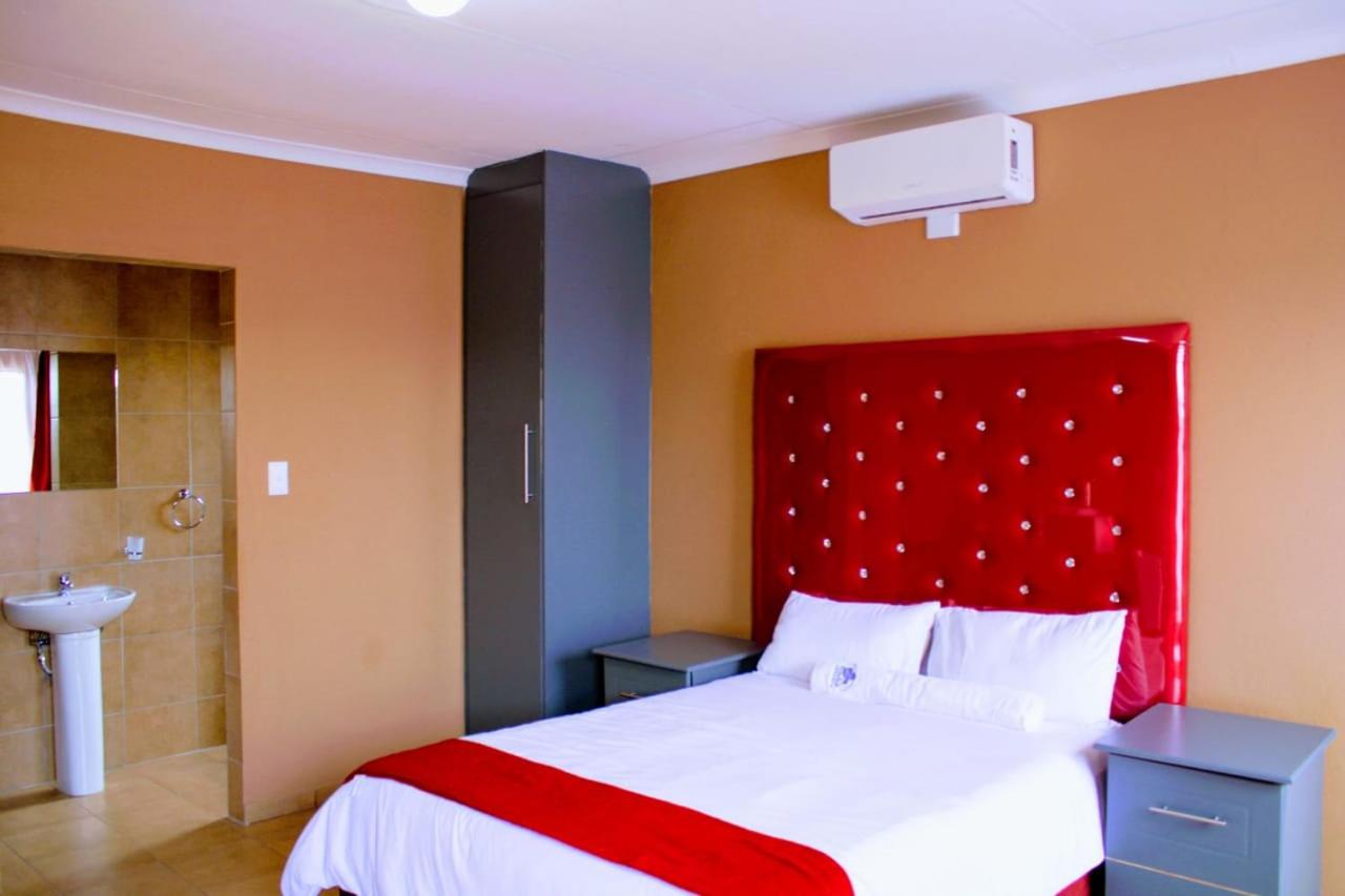 SPS Guesthouse