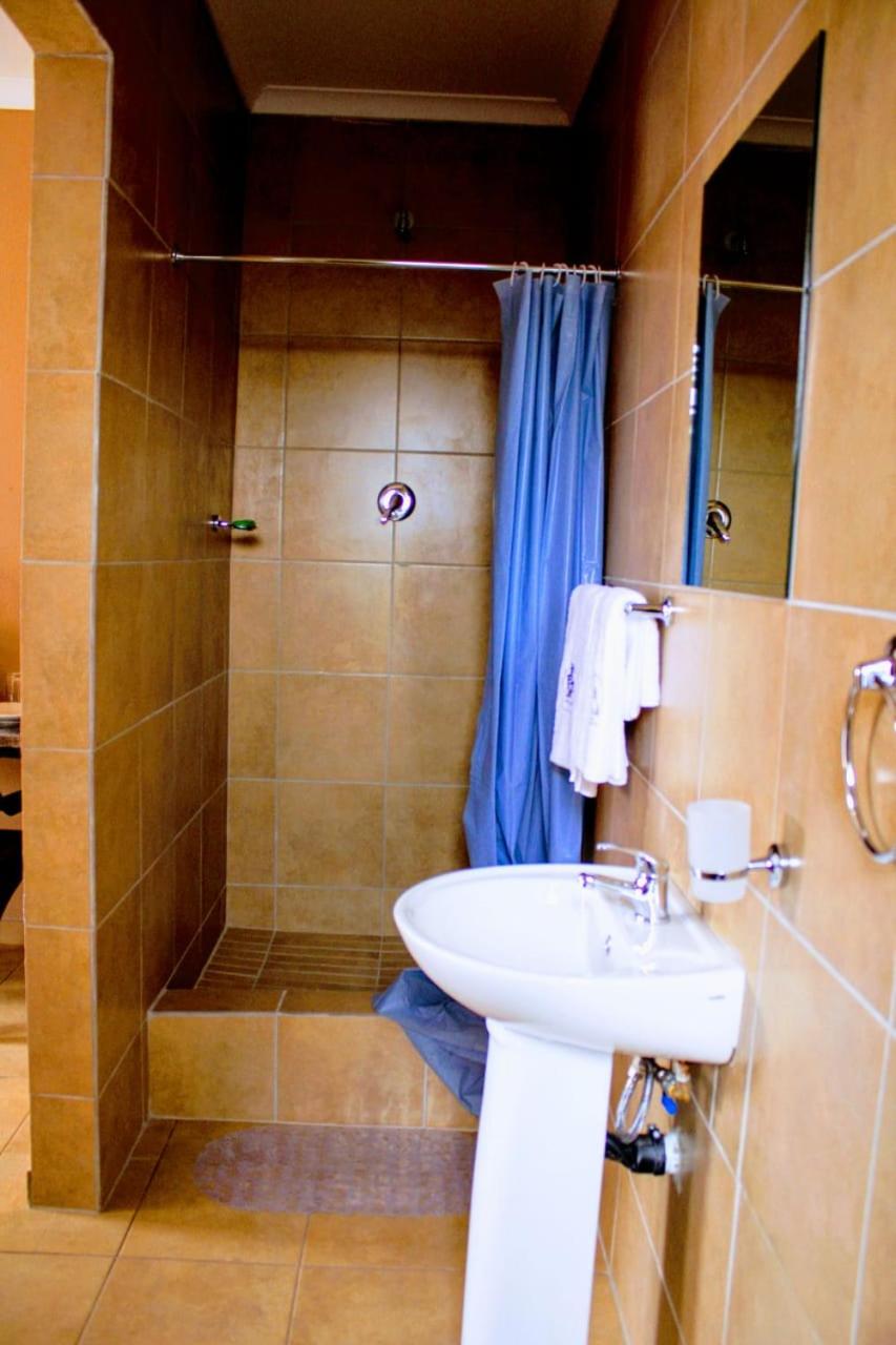 SPS Guesthouse