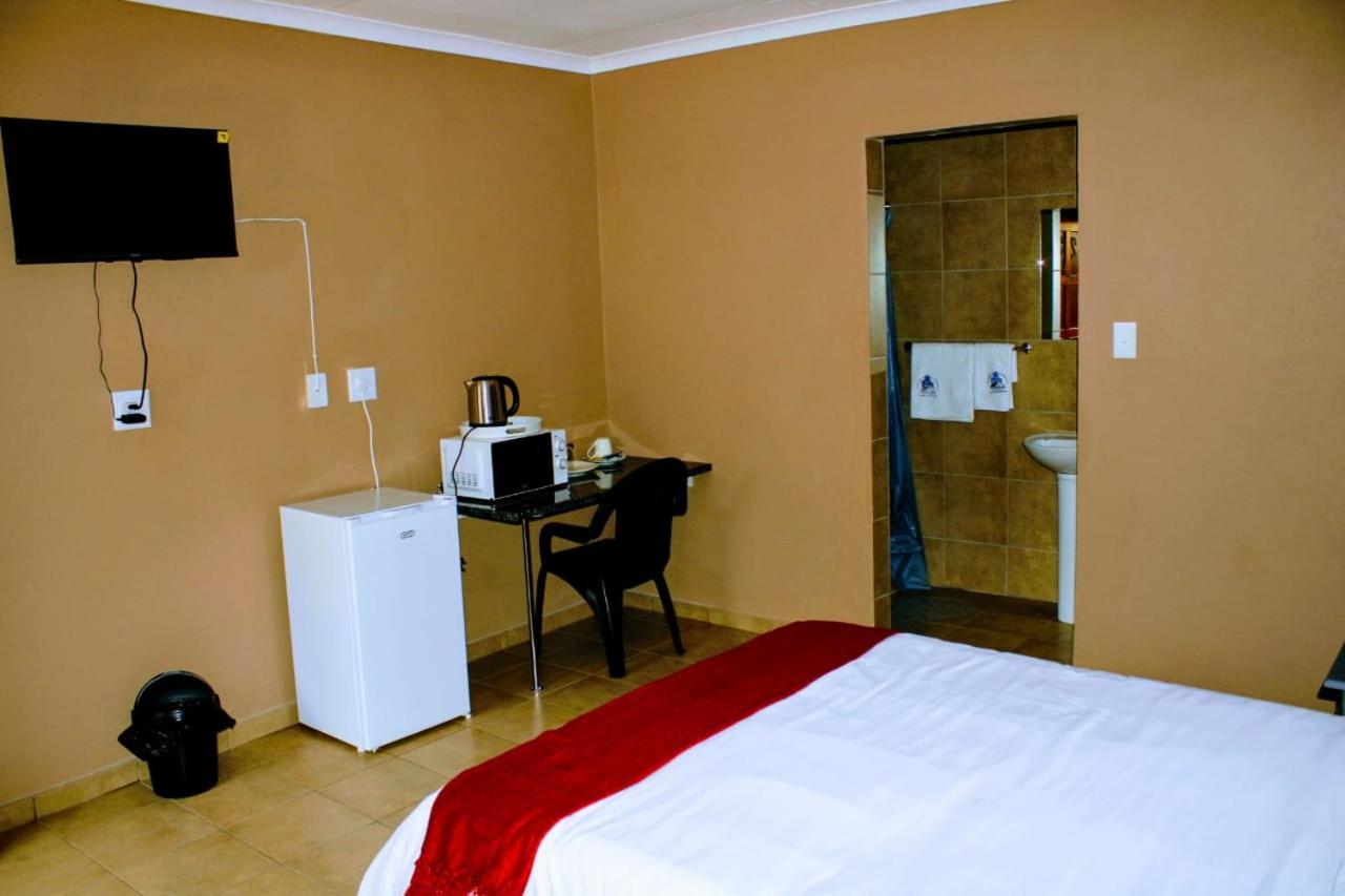 SPS Guesthouse