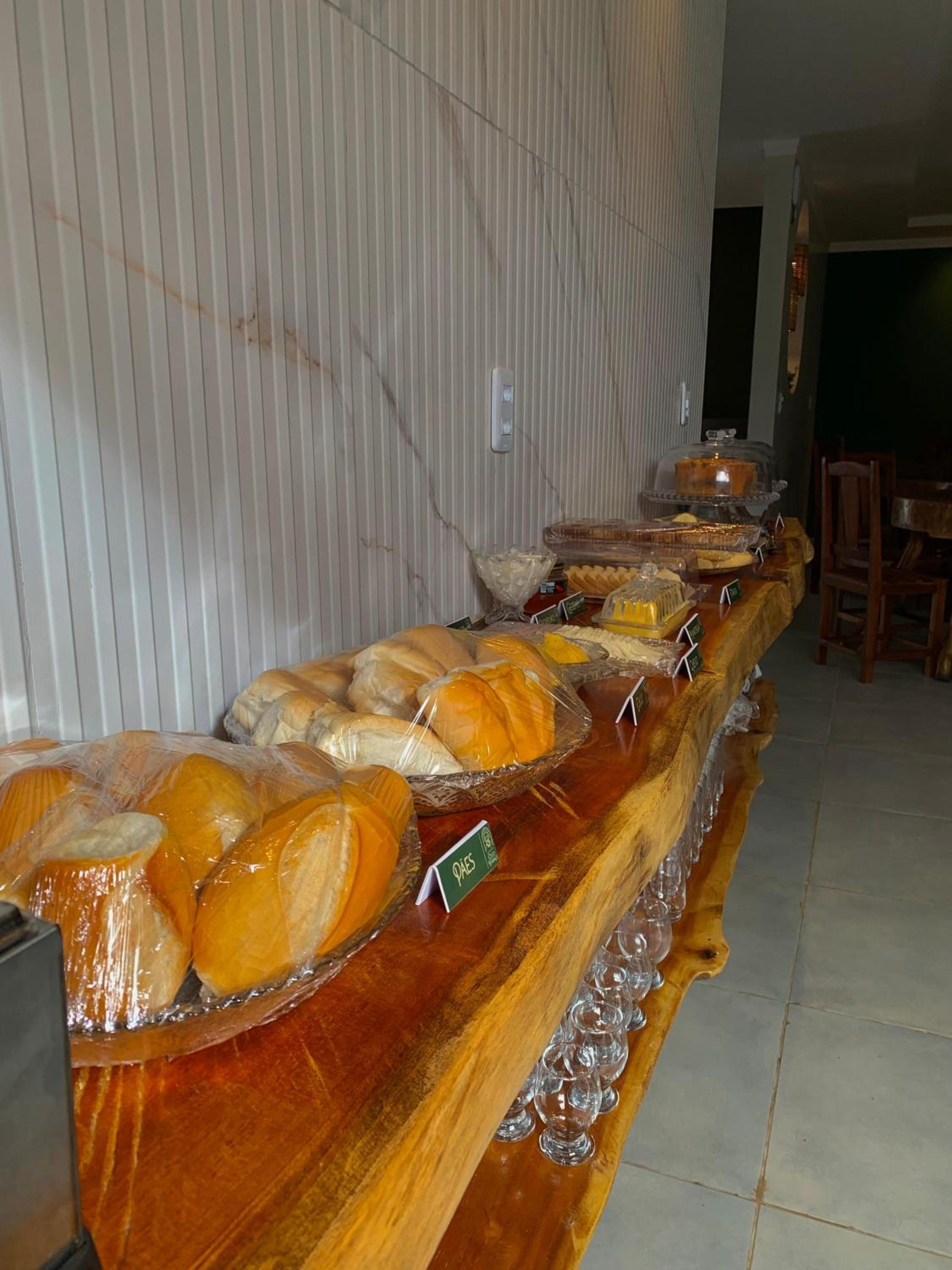 Pousada Coco Babaçu