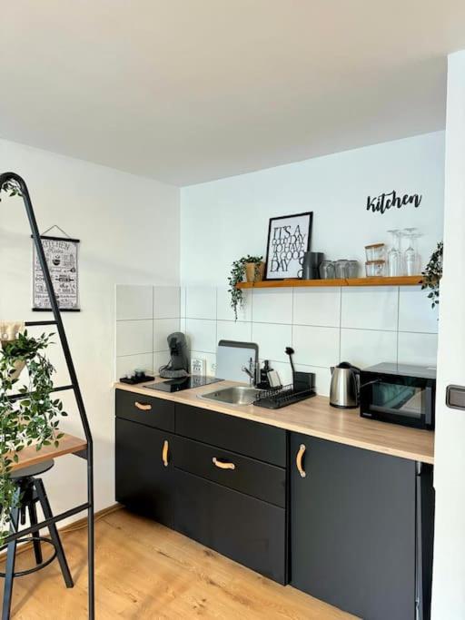 Black Forest Apartment