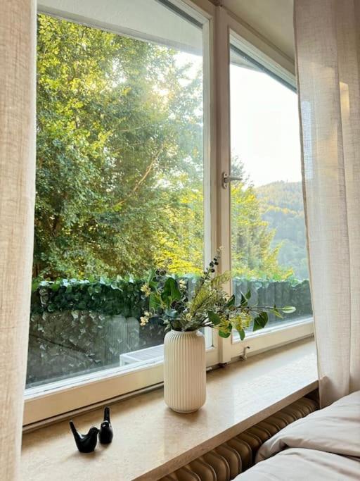 Black Forest Apartment