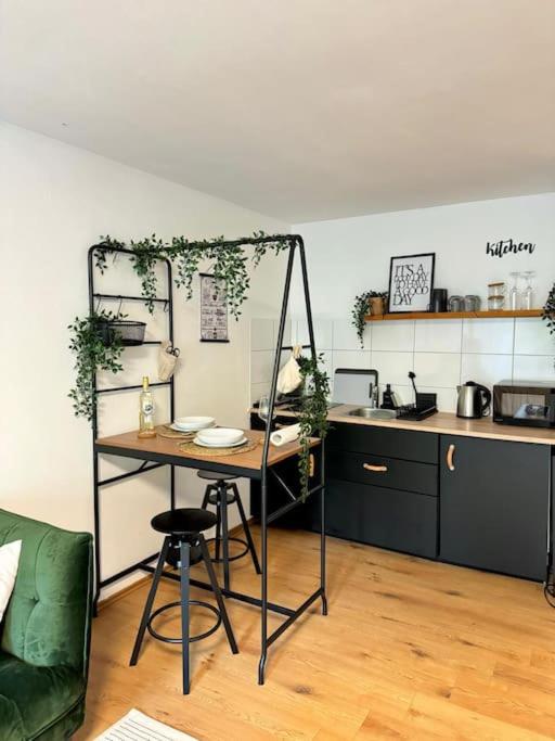 Black Forest Apartment