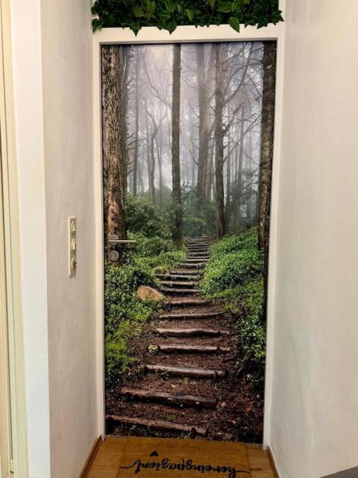 Black Forest Apartment