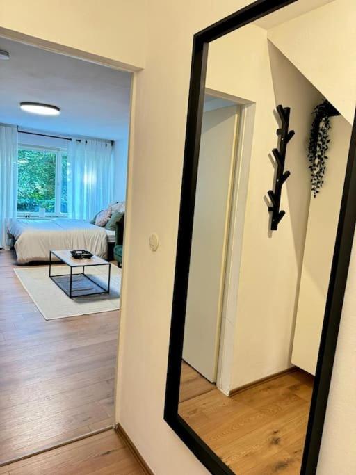 Black Forest Apartment