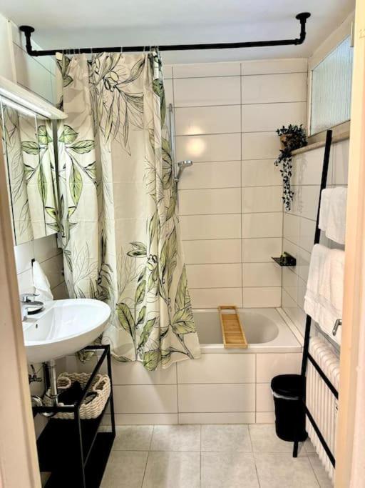 Black Forest Apartment