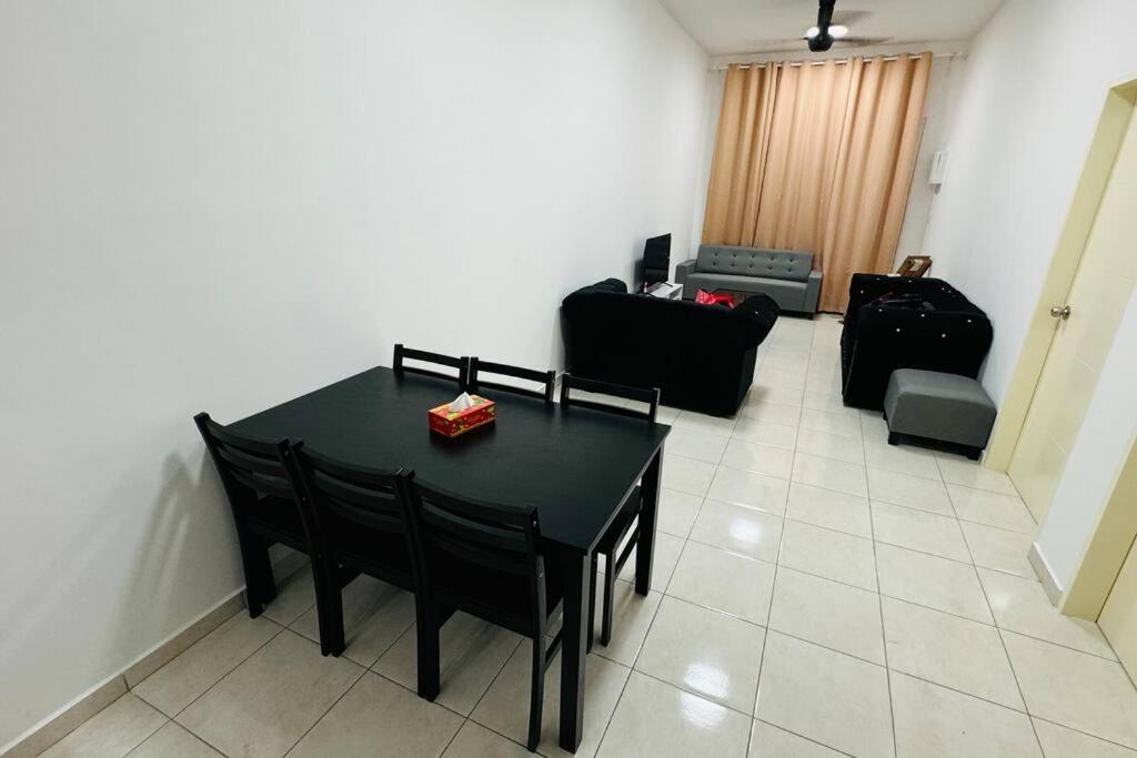 Rest & Go Homestay Tiara Sendayan photo 4