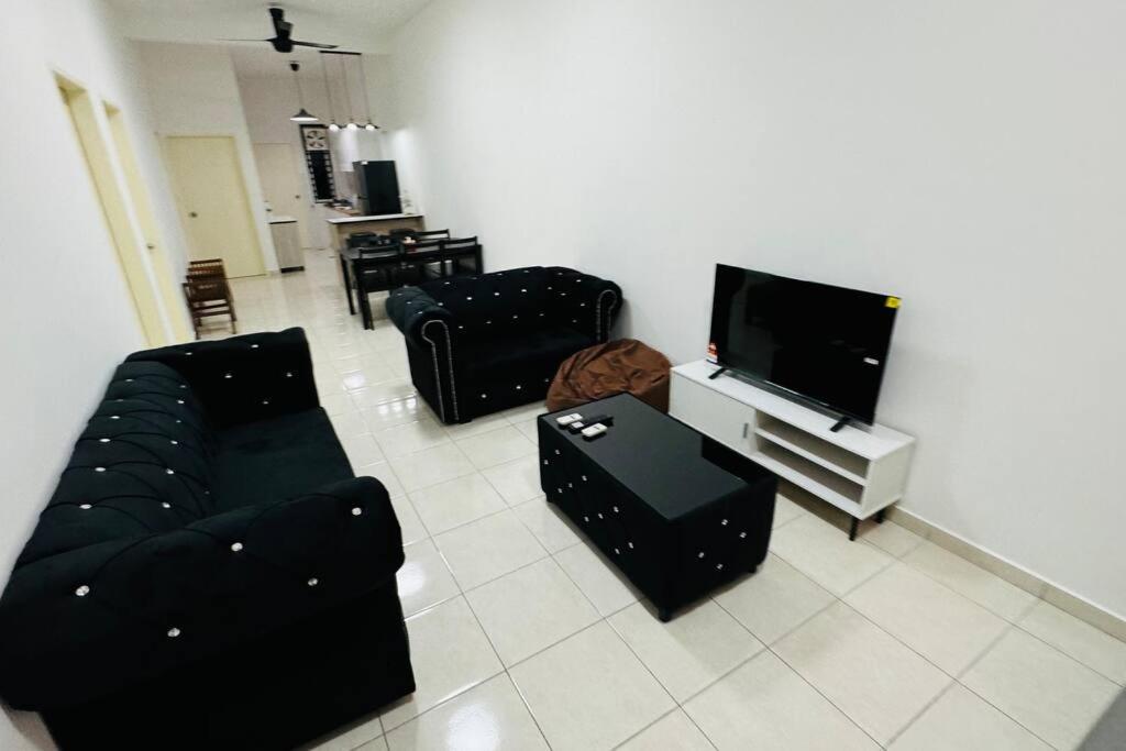 Rest & Go Homestay Tiara Sendayan photo 6