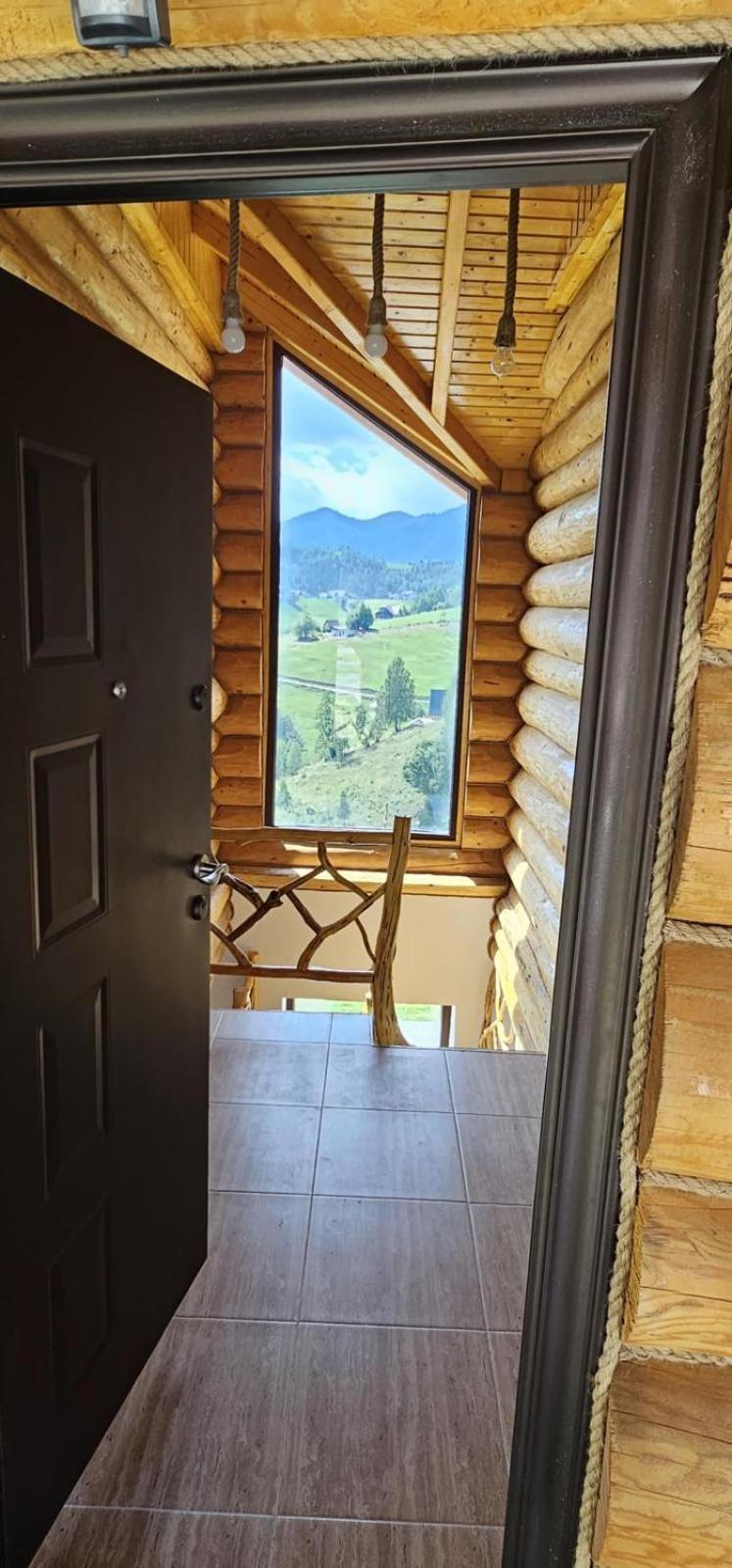 MaviLand Chalet