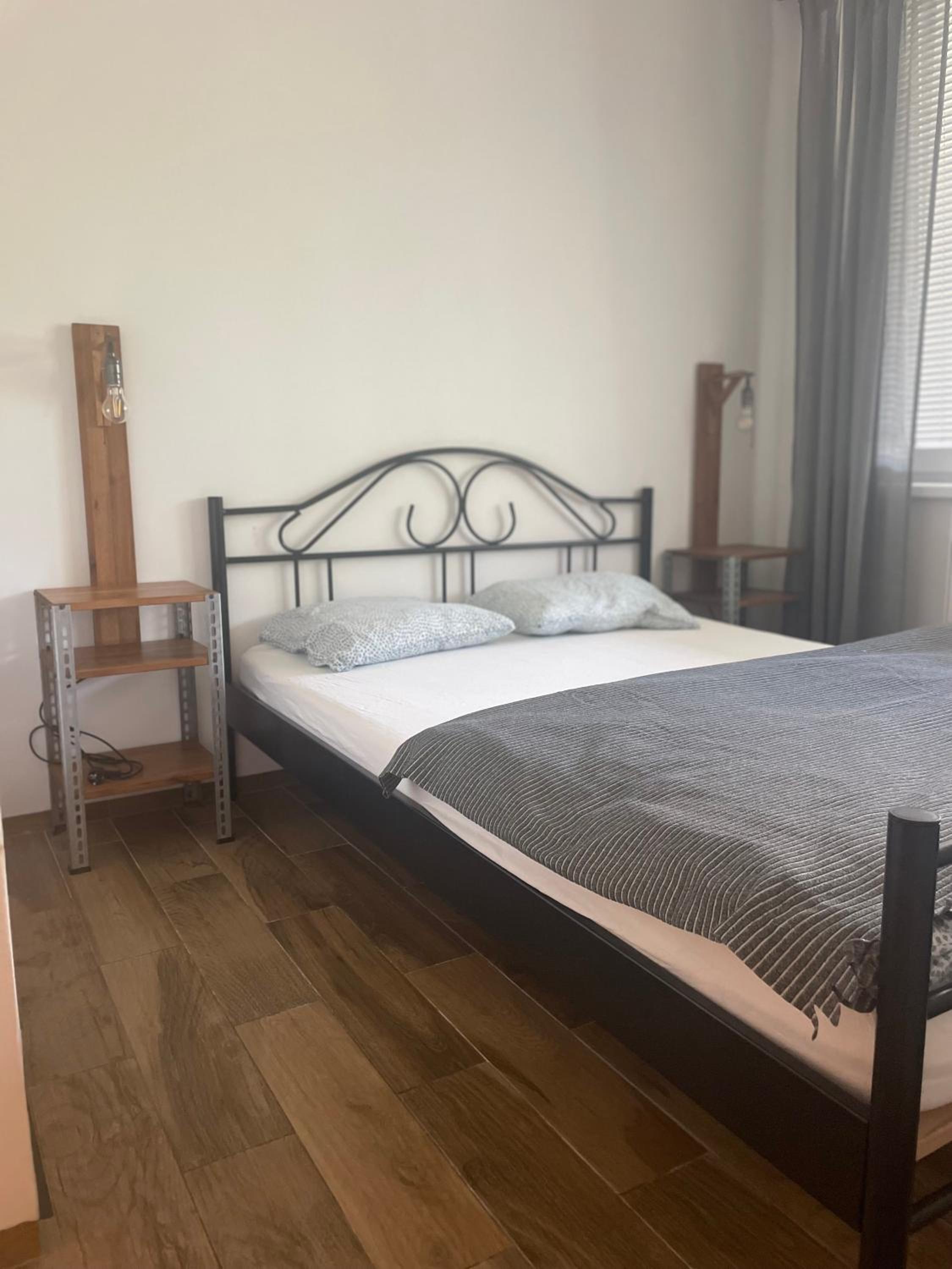 Apartment Rezidence La