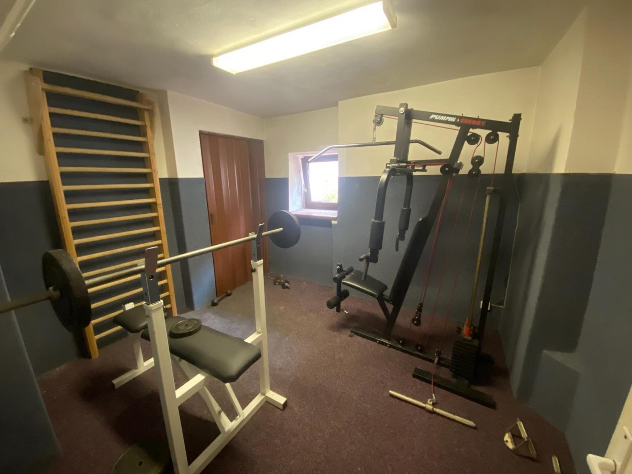Dům U potoka