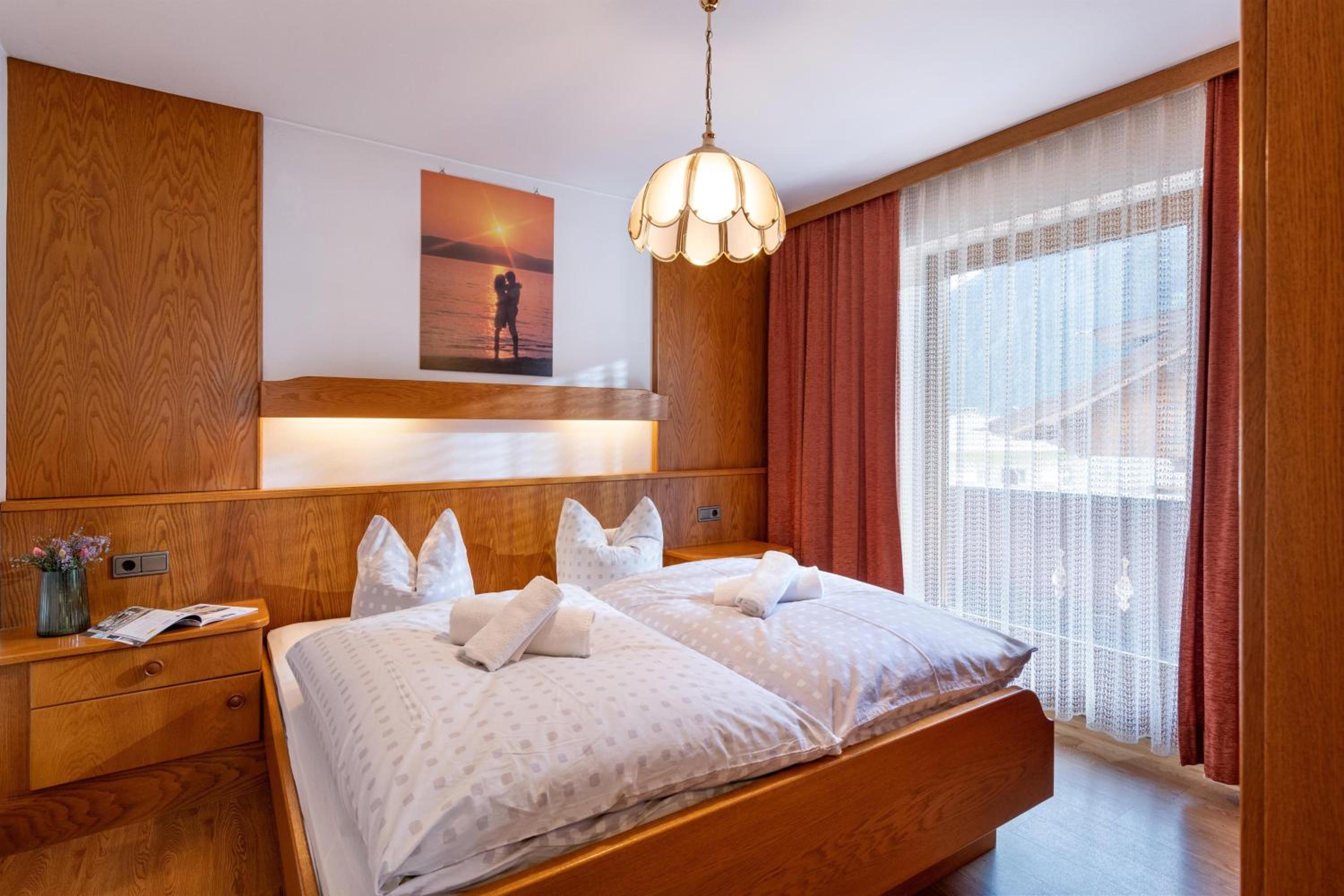 Apartment Kolmblick