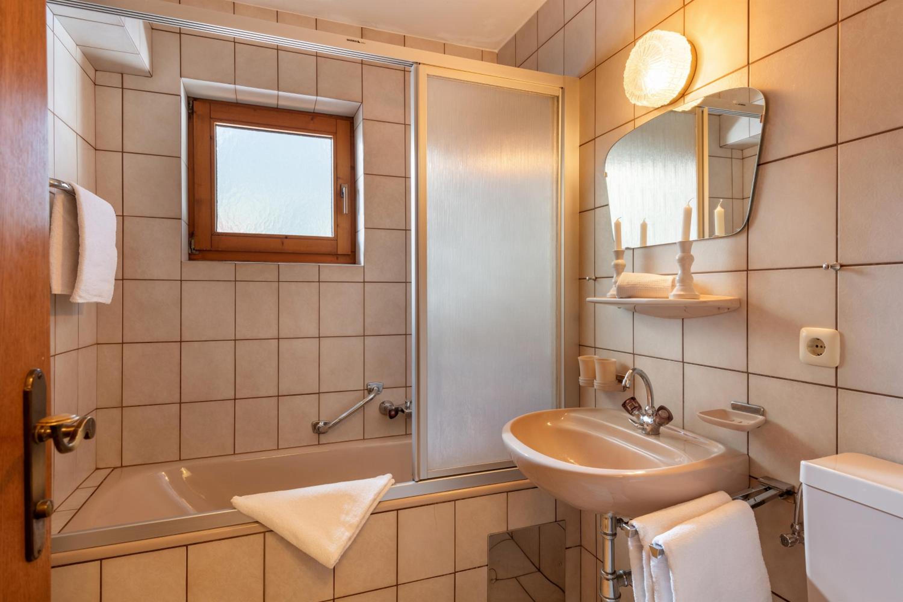 Apartment Kolmblick