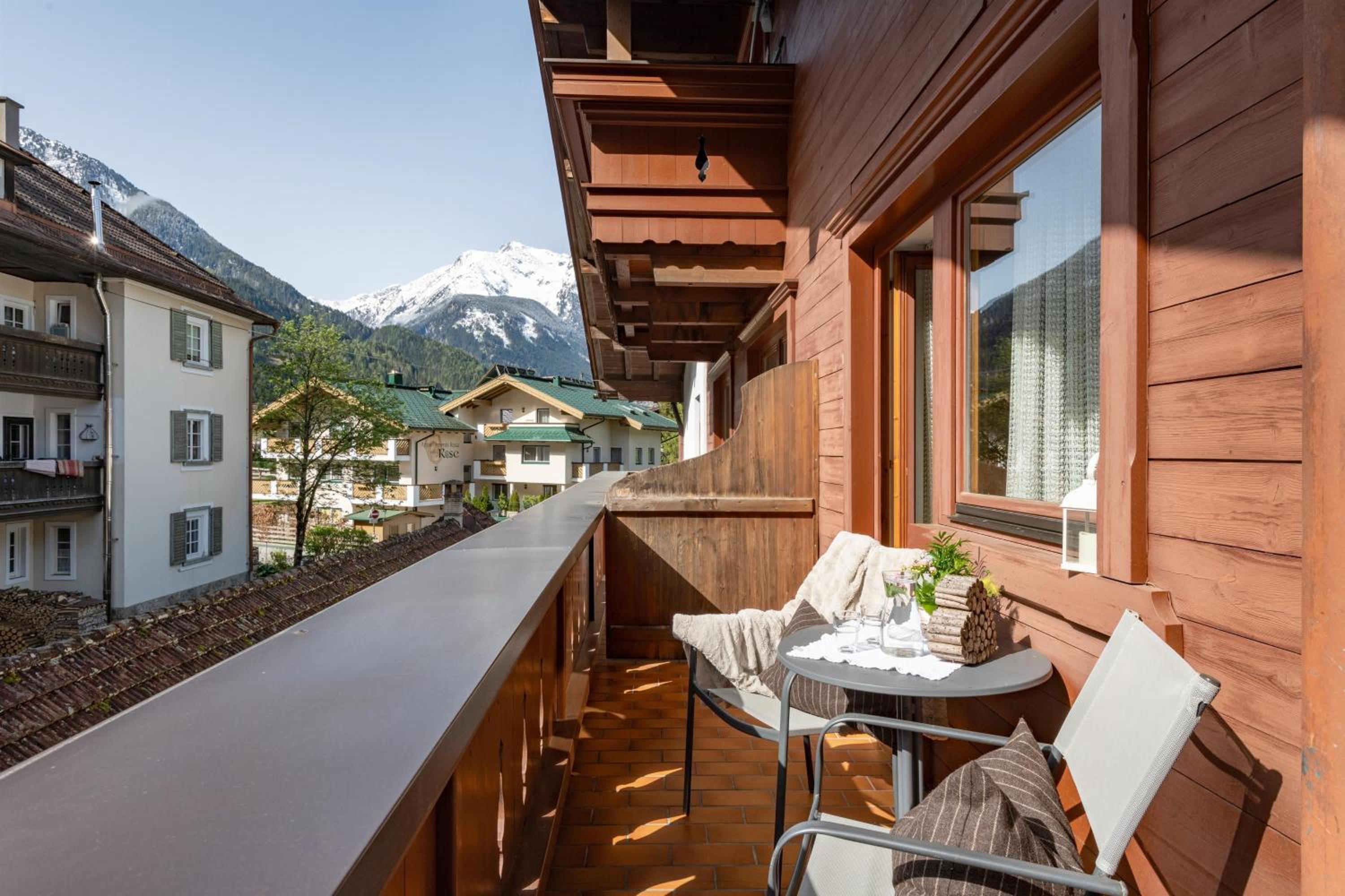 Apartment Kolmblick