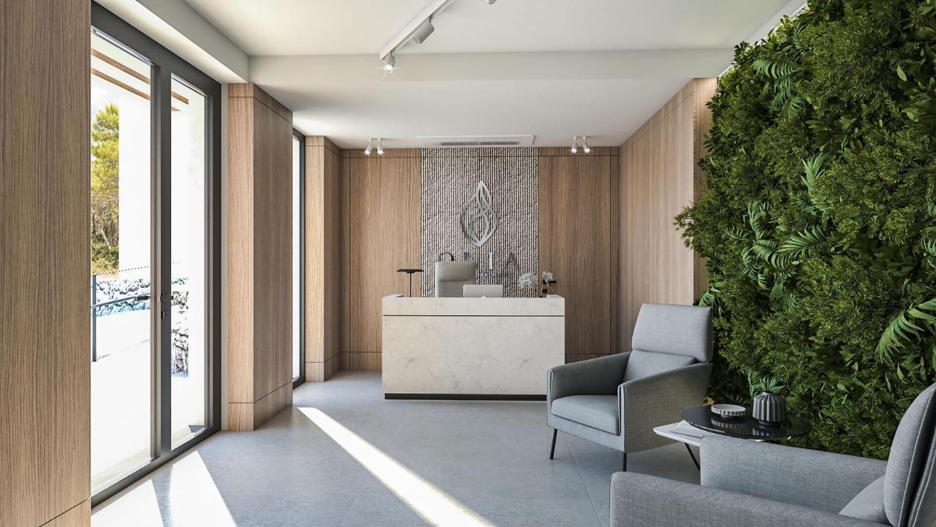 Onia Luxury view 4